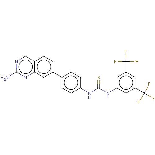 Chemical structure of BindingDB Monomer ID 50230179