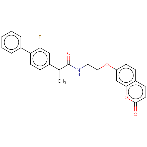 Chemical structure of BindingDB Monomer ID 50230202