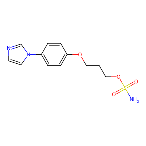 Chemical structure of BindingDB Monomer ID 50230215