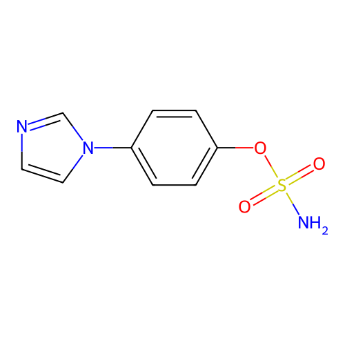 Chemical structure of BindingDB Monomer ID 50230216