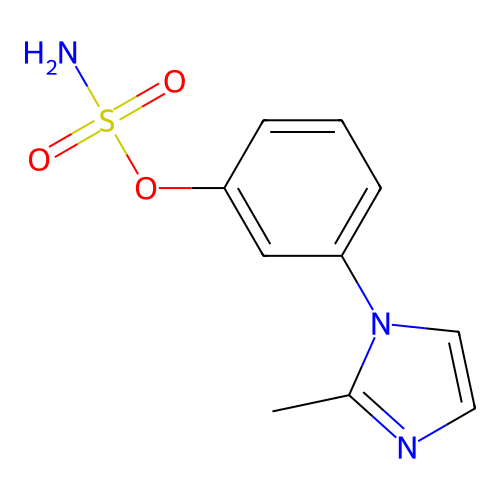 Chemical structure of BindingDB Monomer ID 50230217