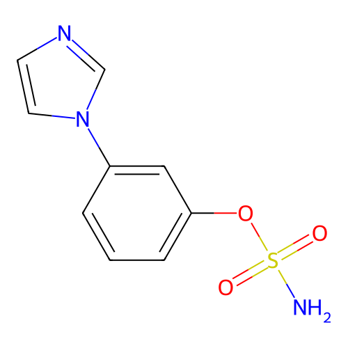 Chemical structure of BindingDB Monomer ID 50230218