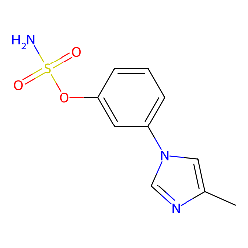 Chemical structure of BindingDB Monomer ID 50230219