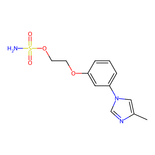 Chemical structure of BindingDB Monomer ID 50230220