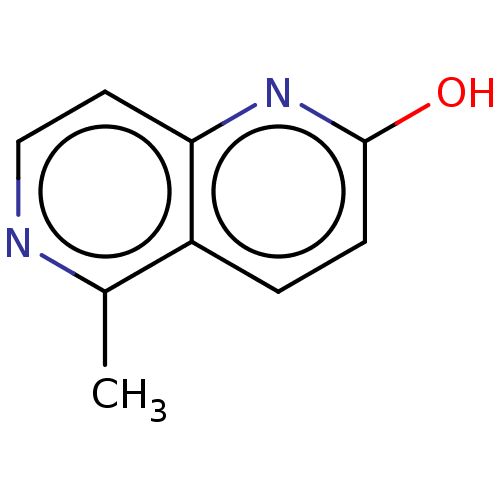 Chemical structure of BindingDB Monomer ID 50230222