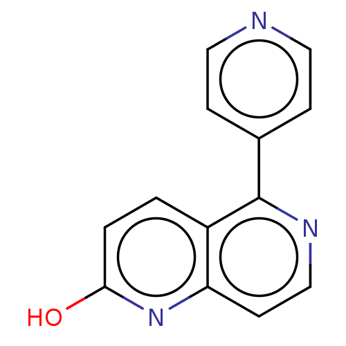 Chemical structure of BindingDB Monomer ID 50230224