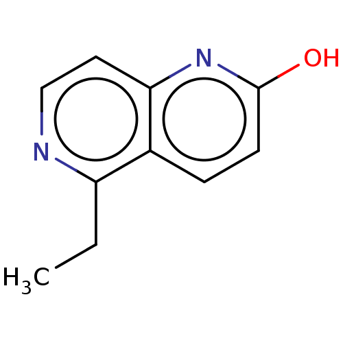 Chemical structure of BindingDB Monomer ID 50230226