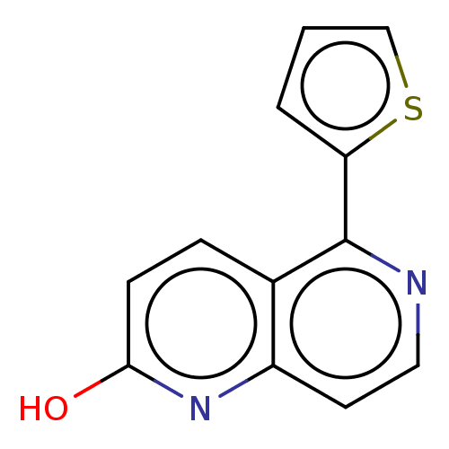 Chemical structure of BindingDB Monomer ID 50230227
