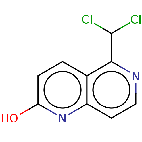 Chemical structure of BindingDB Monomer ID 50230228