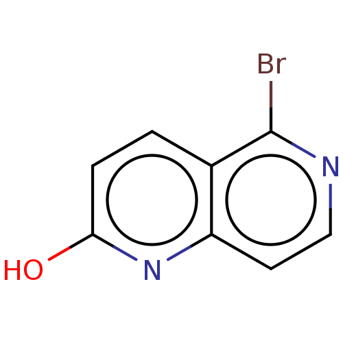 Chemical structure of BindingDB Monomer ID 50230229
