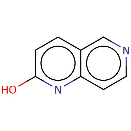 Chemical structure of BindingDB Monomer ID 50230230