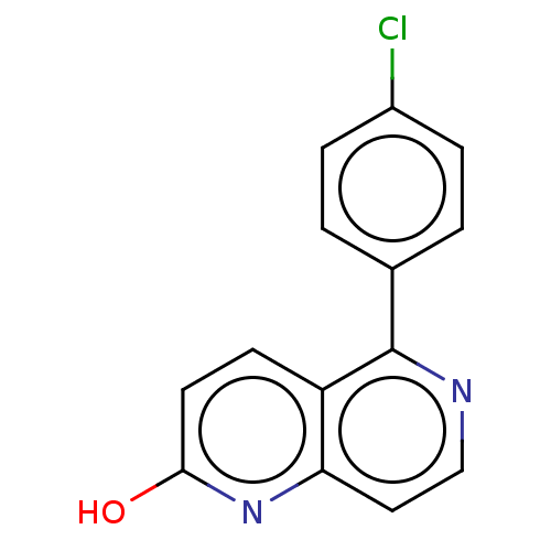 Chemical structure of BindingDB Monomer ID 50230231