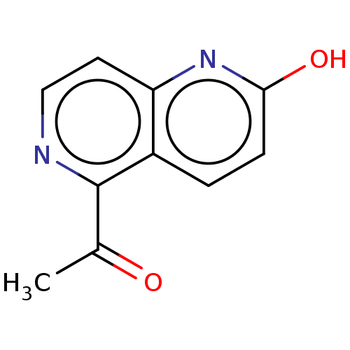 Chemical structure of BindingDB Monomer ID 50230232