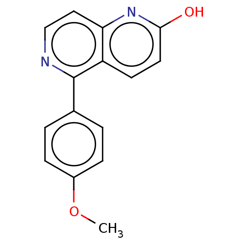 Chemical structure of BindingDB Monomer ID 50230234