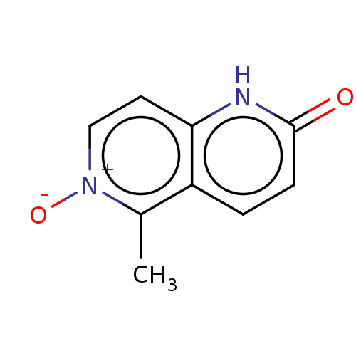 Chemical structure of BindingDB Monomer ID 50230236