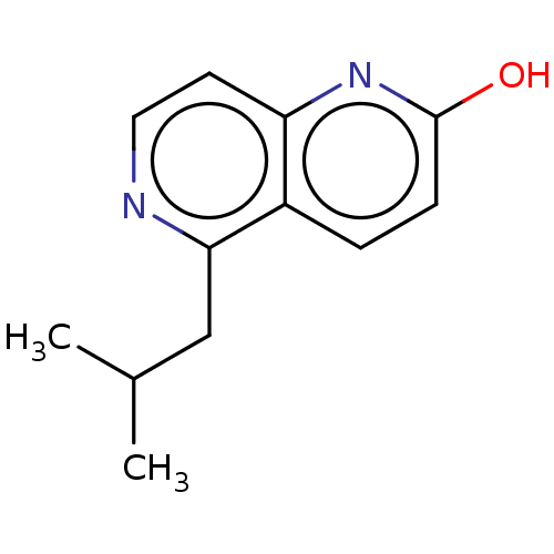 Chemical structure of BindingDB Monomer ID 50230237