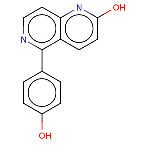 Chemical structure of BindingDB Monomer ID 50230238