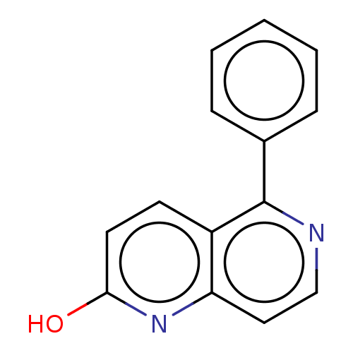 Chemical structure of BindingDB Monomer ID 50230239