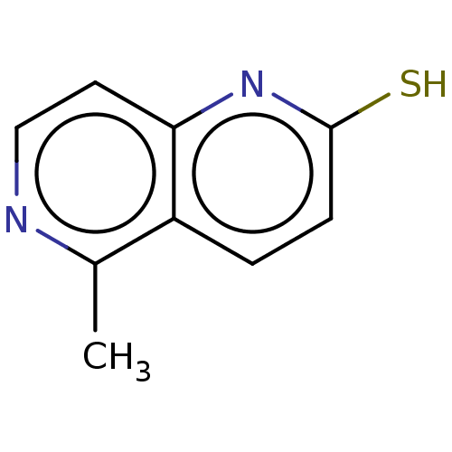 Chemical structure of BindingDB Monomer ID 50230279