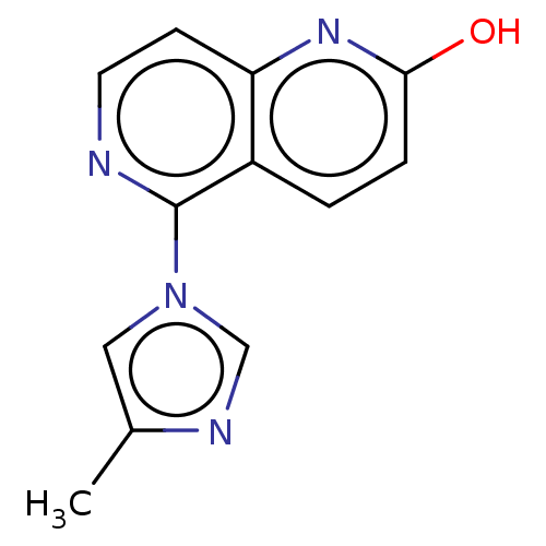 Chemical structure of BindingDB Monomer ID 50230280