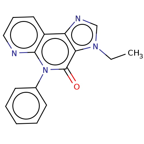 Chemical structure of BindingDB Monomer ID 50230288