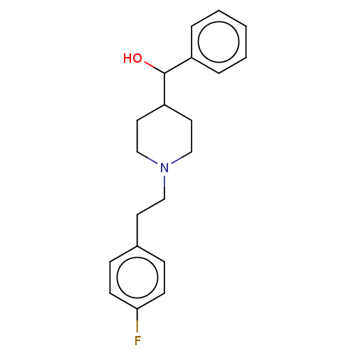Chemical structure of BindingDB Monomer ID 50230290