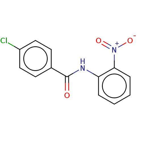 Chemical structure of BindingDB Monomer ID 50230351