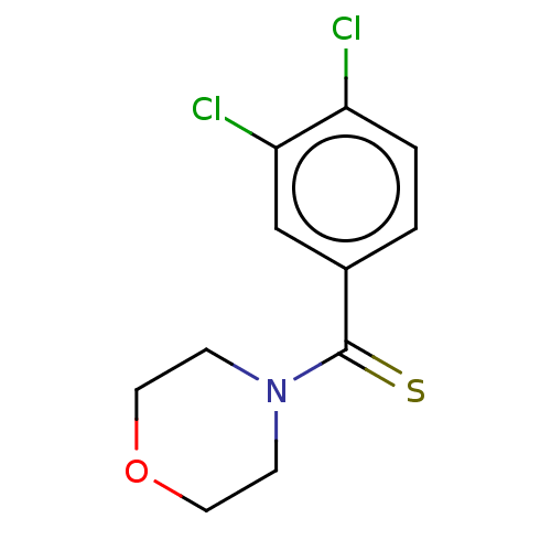 Chemical structure of BindingDB Monomer ID 50230356