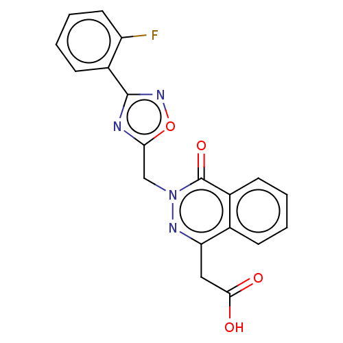 Chemical structure of BindingDB Monomer ID 50230363