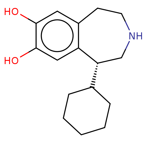 Chemical structure of BindingDB Monomer ID 50230364