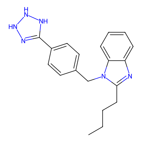 Chemical structure of BindingDB Monomer ID 50230424