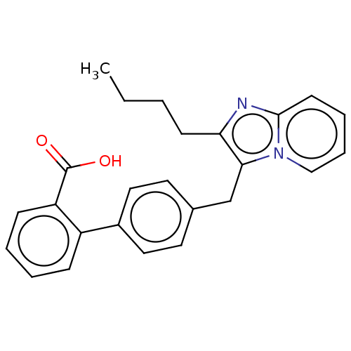 Chemical structure of BindingDB Monomer ID 50230425