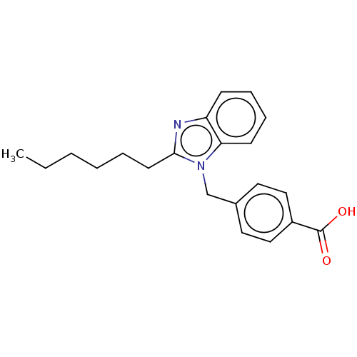 Chemical structure of BindingDB Monomer ID 50230428