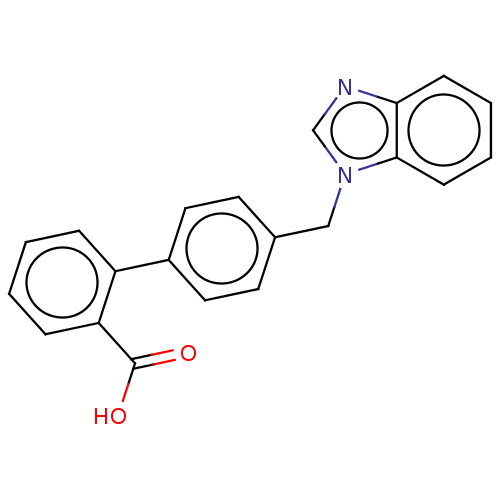 Chemical structure of BindingDB Monomer ID 50230433