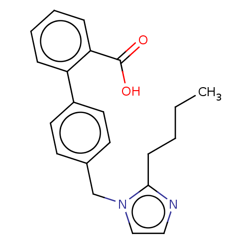 Chemical structure of BindingDB Monomer ID 50230441
