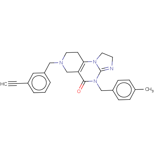 Chemical structure of BindingDB Monomer ID 50230545