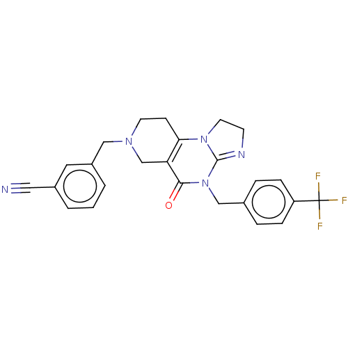 Chemical structure of BindingDB Monomer ID 50230546