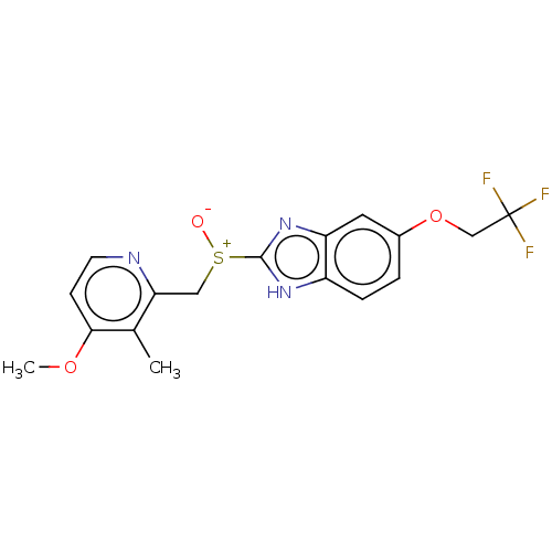Chemical structure of BindingDB Monomer ID 50230585
