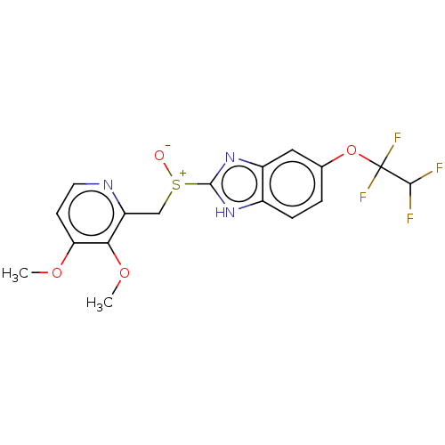 Chemical structure of BindingDB Monomer ID 50230603