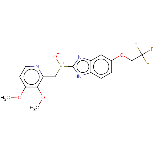Chemical structure of BindingDB Monomer ID 50230605
