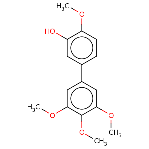 Chemical structure of BindingDB Monomer ID 50230623