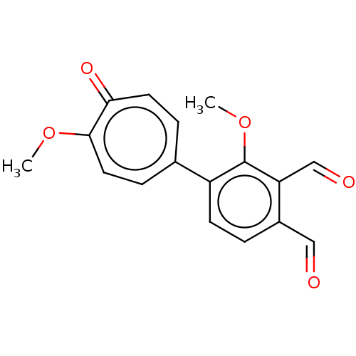 Chemical structure of BindingDB Monomer ID 50230627