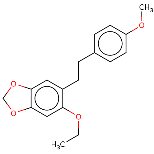 Chemical structure of BindingDB Monomer ID 50230628