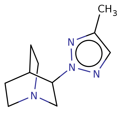 Chemical structure of BindingDB Monomer ID 50230645