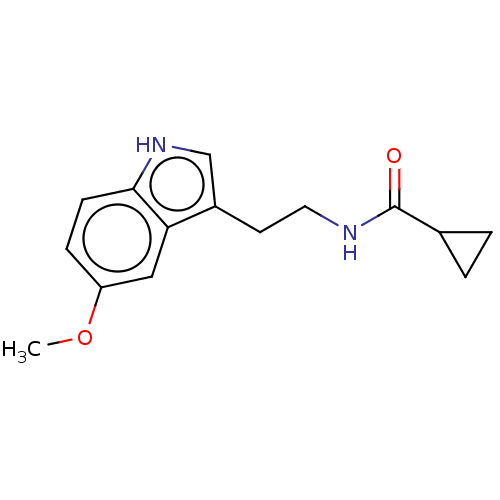 Chemical structure of BindingDB Monomer ID 50230659
