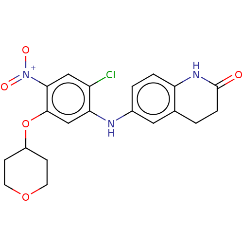 Chemical structure of BindingDB Monomer ID 50230700