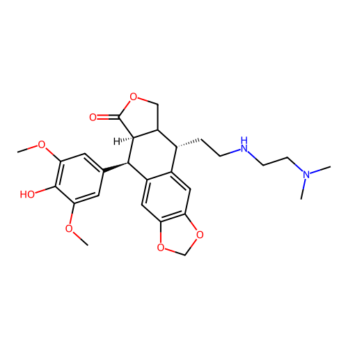 Chemical structure of BindingDB Monomer ID 50230752