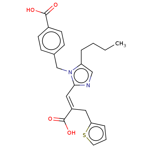 Chemical structure of BindingDB Monomer ID 50230765