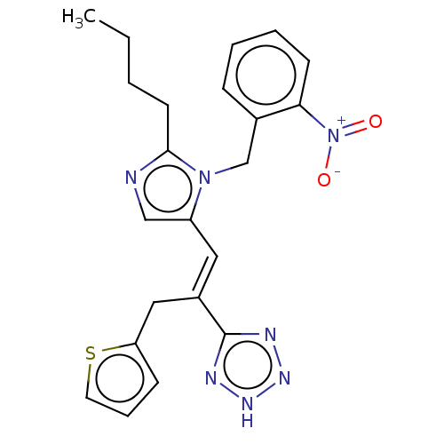 Chemical structure of BindingDB Monomer ID 50230798