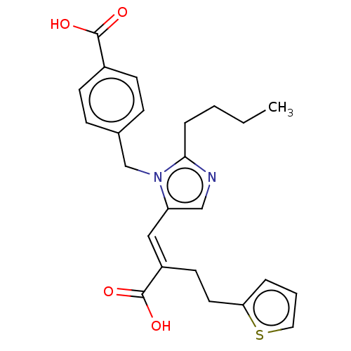 Chemical structure of BindingDB Monomer ID 50230799